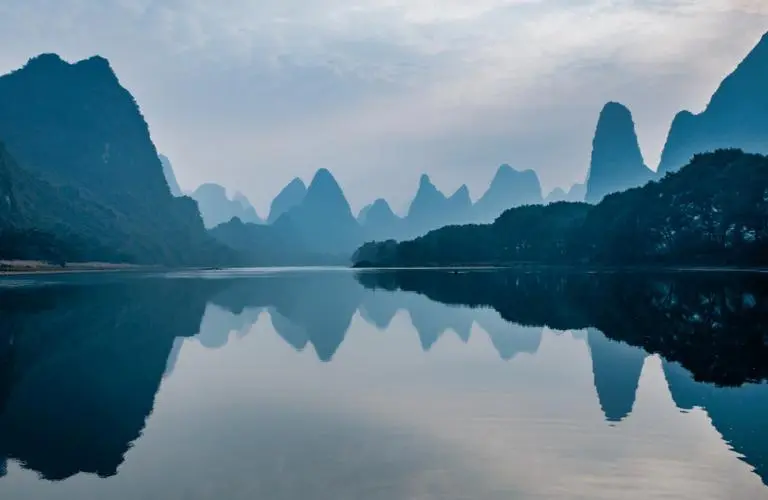 绿色高精度